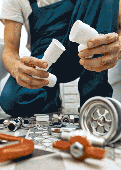 Asiller Su Tesisatçısı Hizmetler